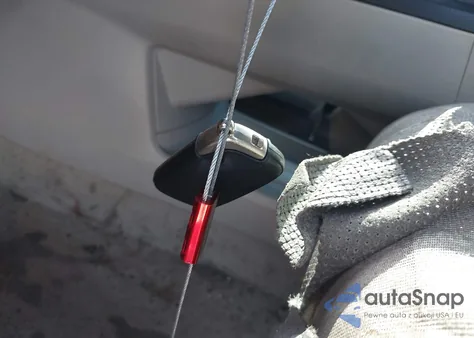 2010 Lexus Rx из США, поврежденный, VIN 2T2ZK1BA7AC03485